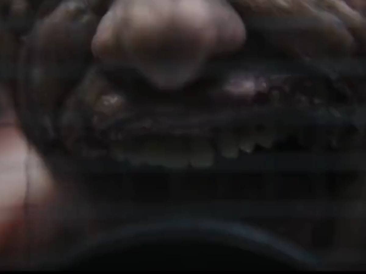 La escena eliminada del Joker de Barry Keoghan en The Batman