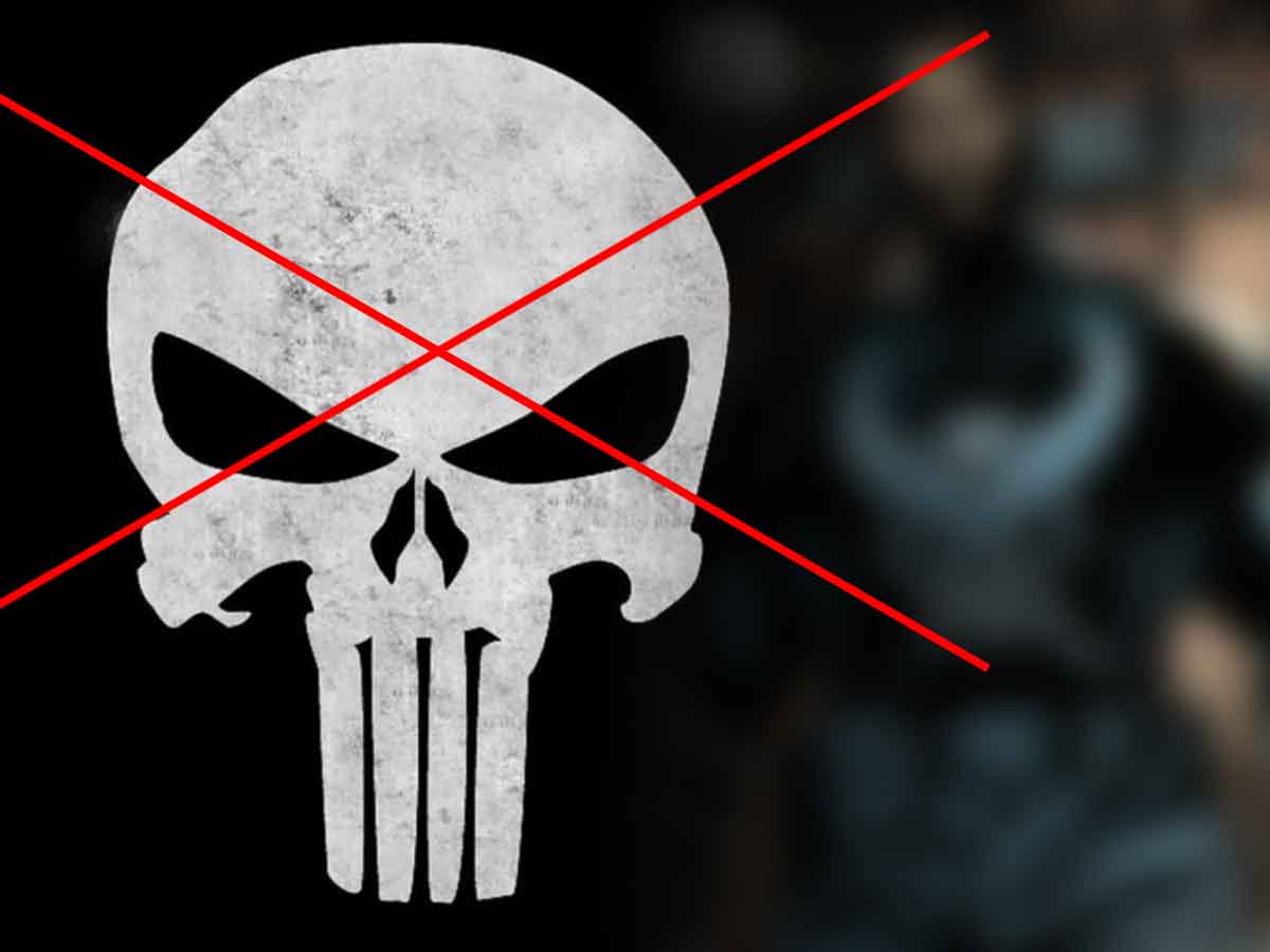 calavera de punisher