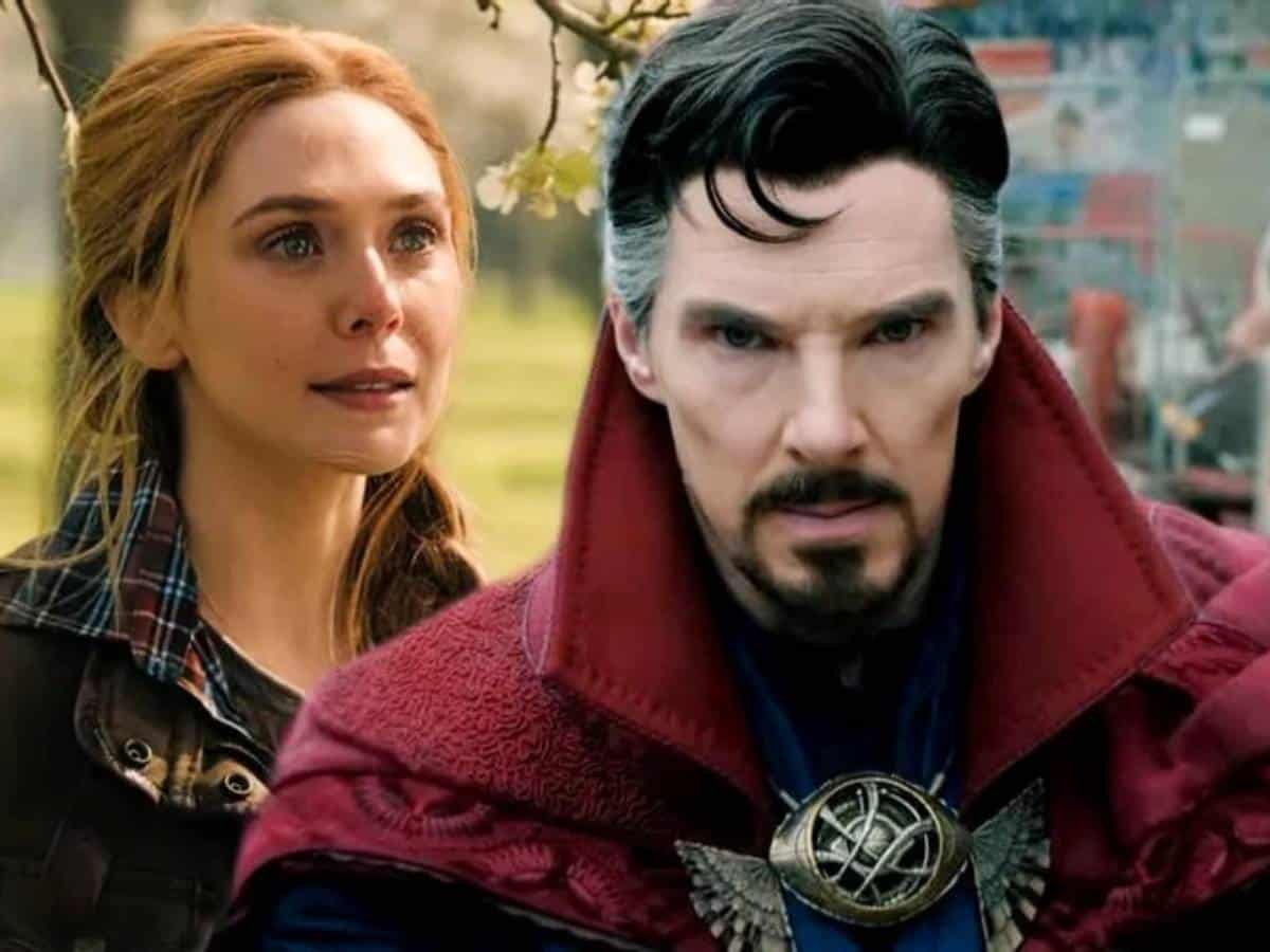 doctor strange 2 (marvel studios)