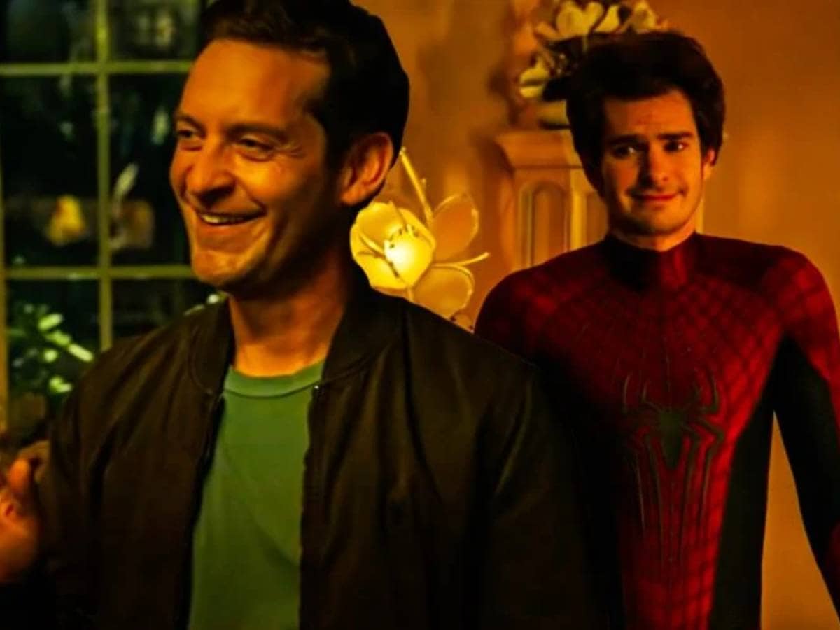 escena borrada de spider-man: no way home (marvel studios)