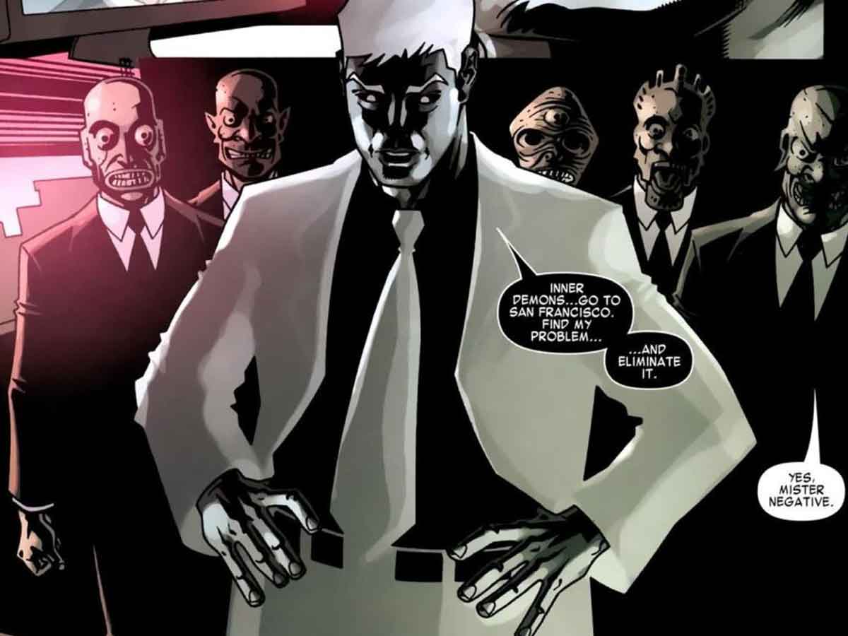 Steven Yeun (The Walking Dead) podría ser el villano de Spider-Man 4