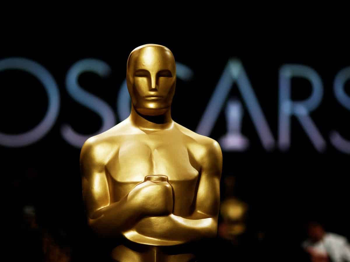 Premios Oscar 2024
