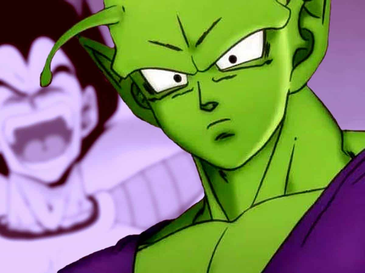 piccolo en dragon ball super
