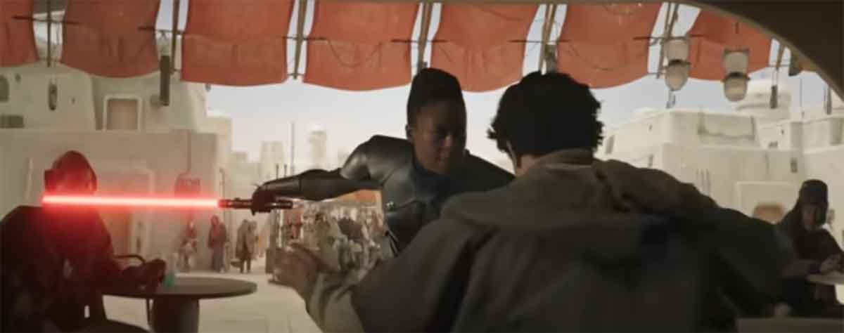 reva serie kenobi de star wars