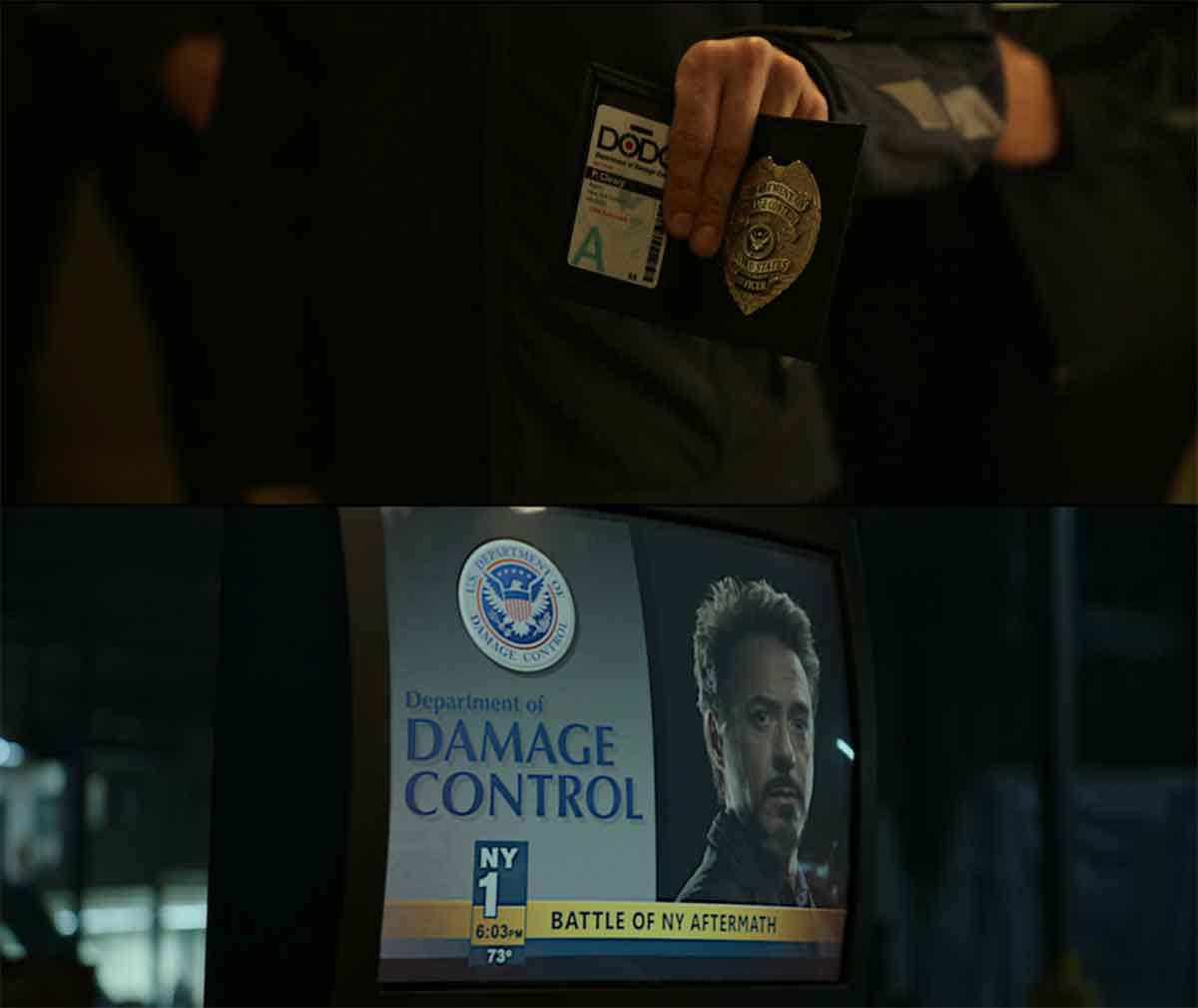 referencias en spider-man: no way home a todas las películas de marvel