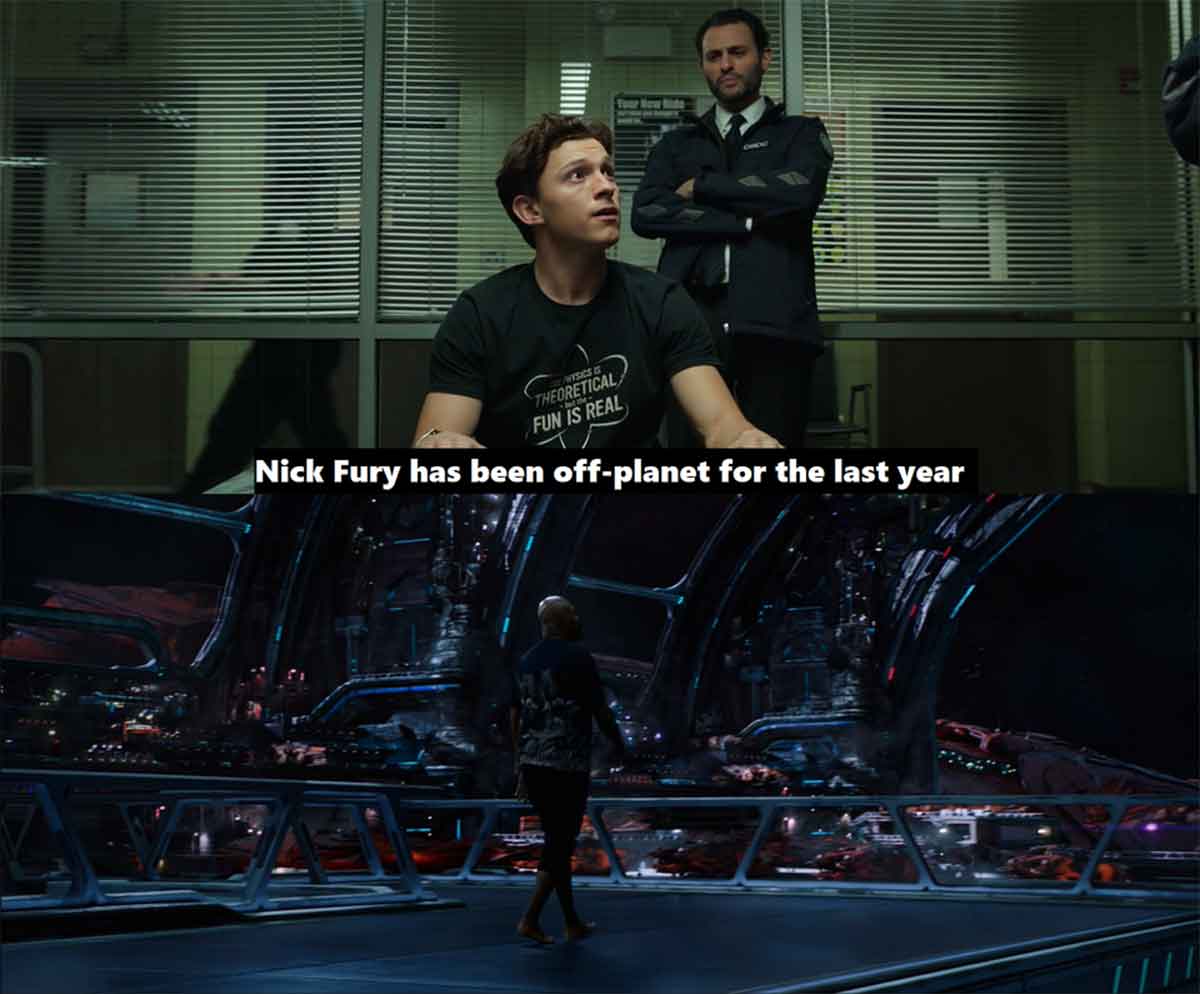 nick fury (samuel l. jackson)