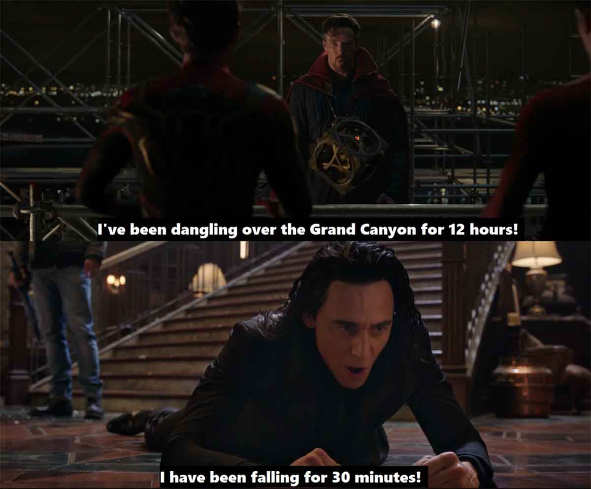 doctor strange loki