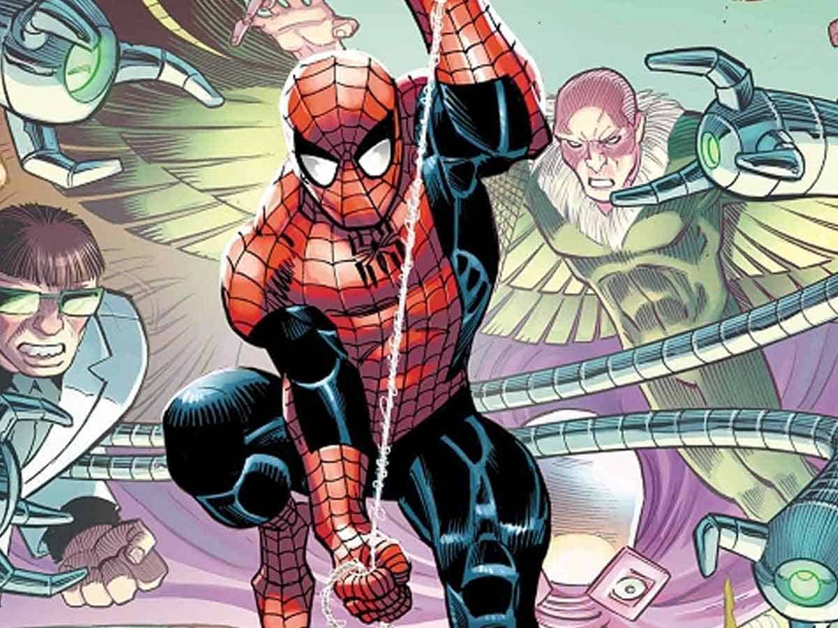 Spider-man vs Seis Siniestros-01