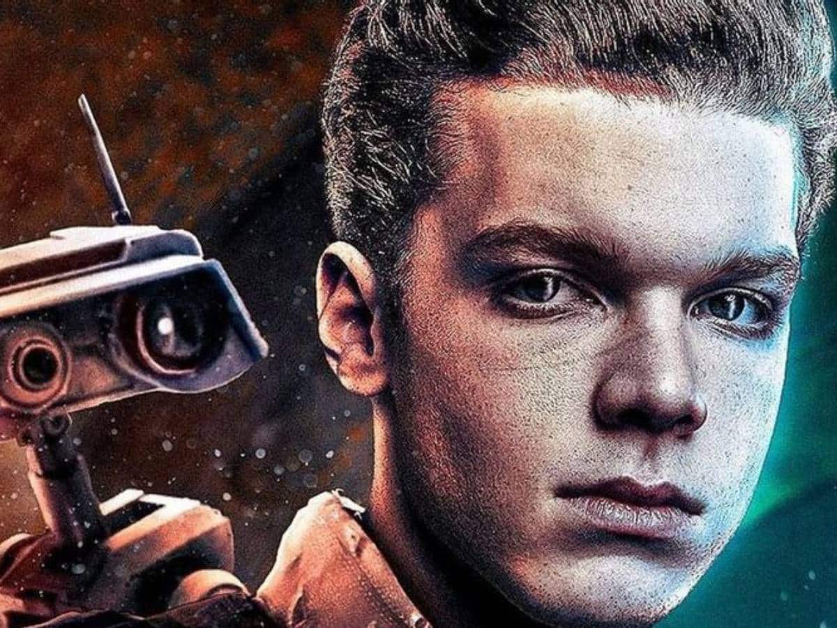 cal kestis en la serie de cassian andor (star wars)