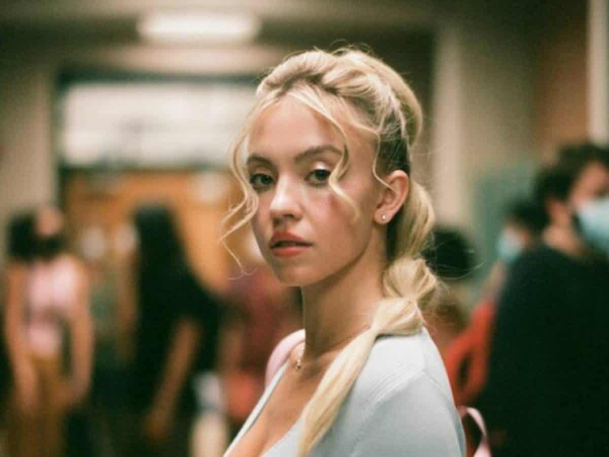 actriz de euphoria podría ser gwen stacy en marvel