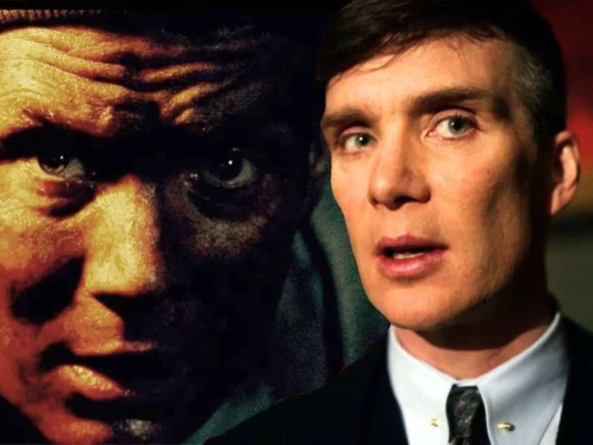 la teoría de tommy shelby en peaky blinders