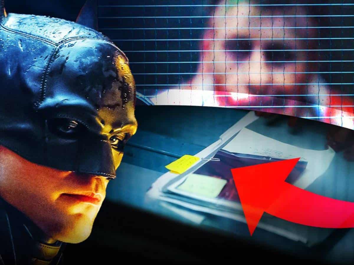 The Batman parte 2: Nuevas actualizaciones de la secuela la huida del joker en the batman