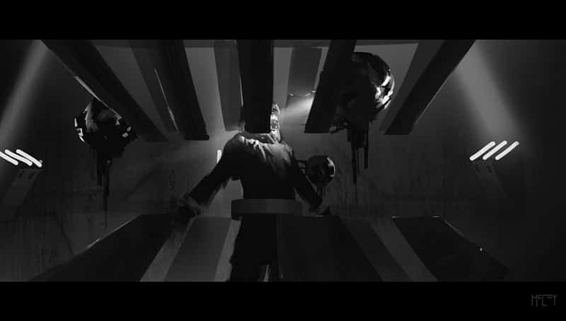 La tortura de Chewbacca (Star Wars - Episodio IX)