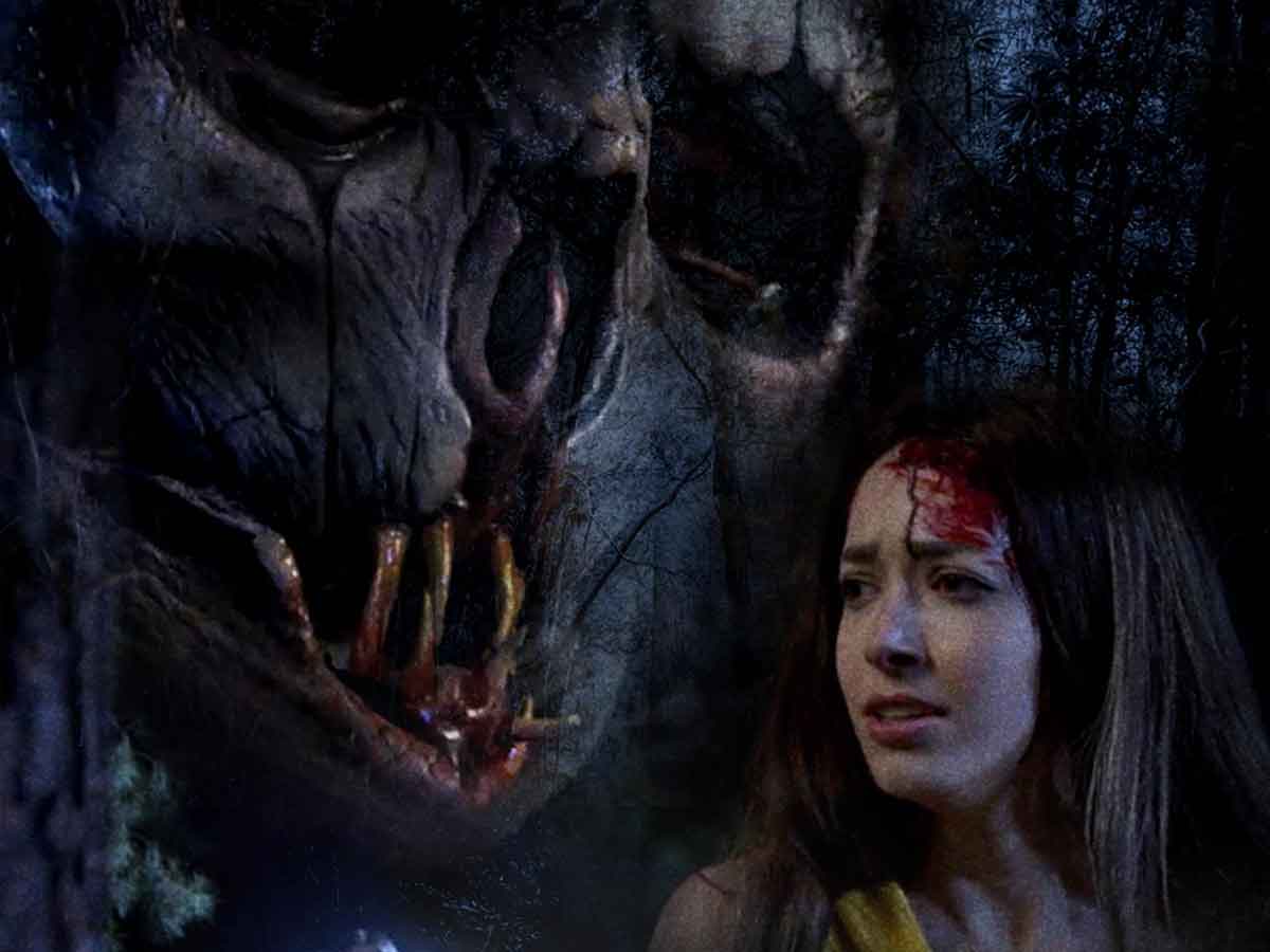 tráiler de reed's point