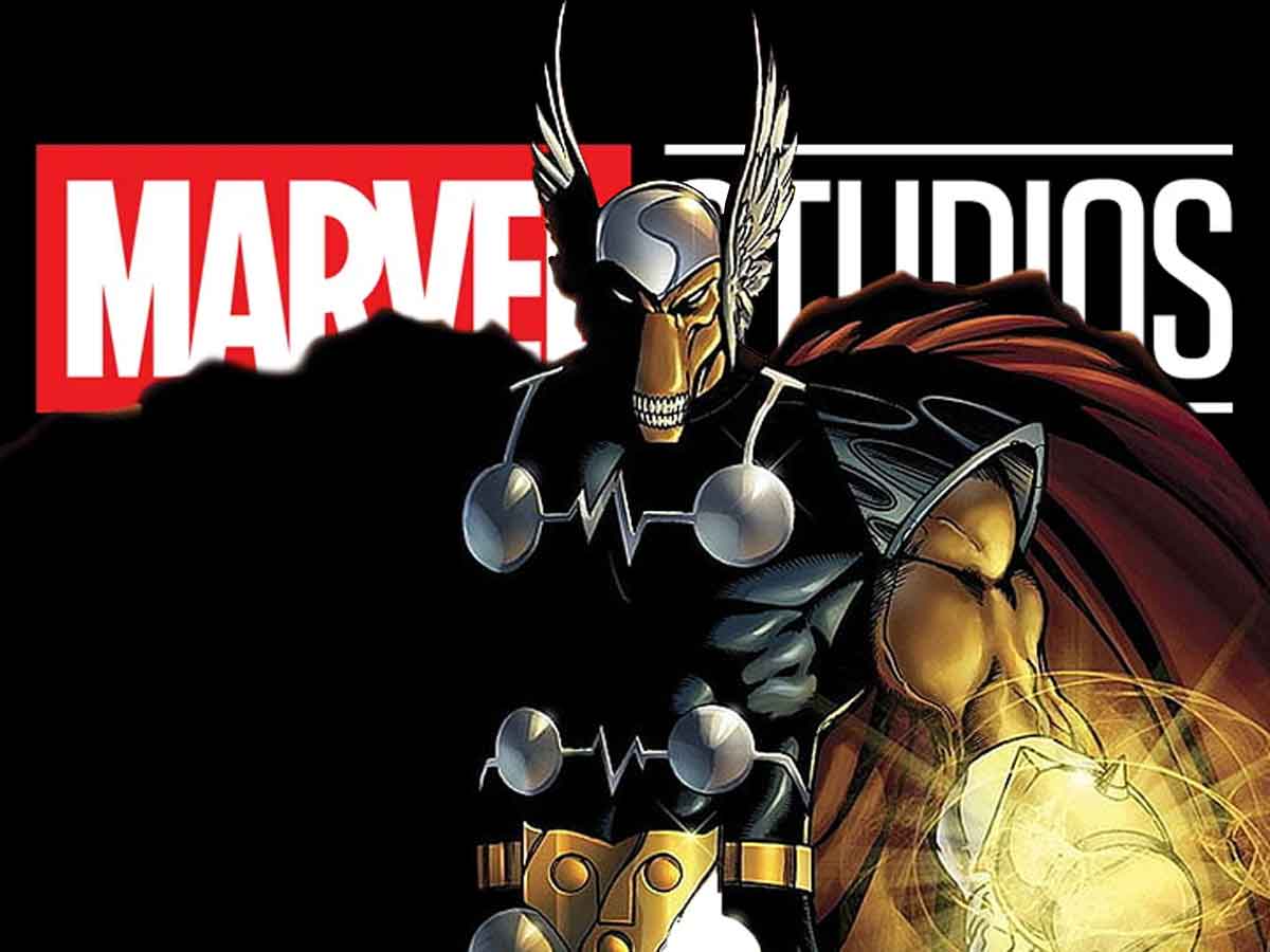beta ray bill marvel studios