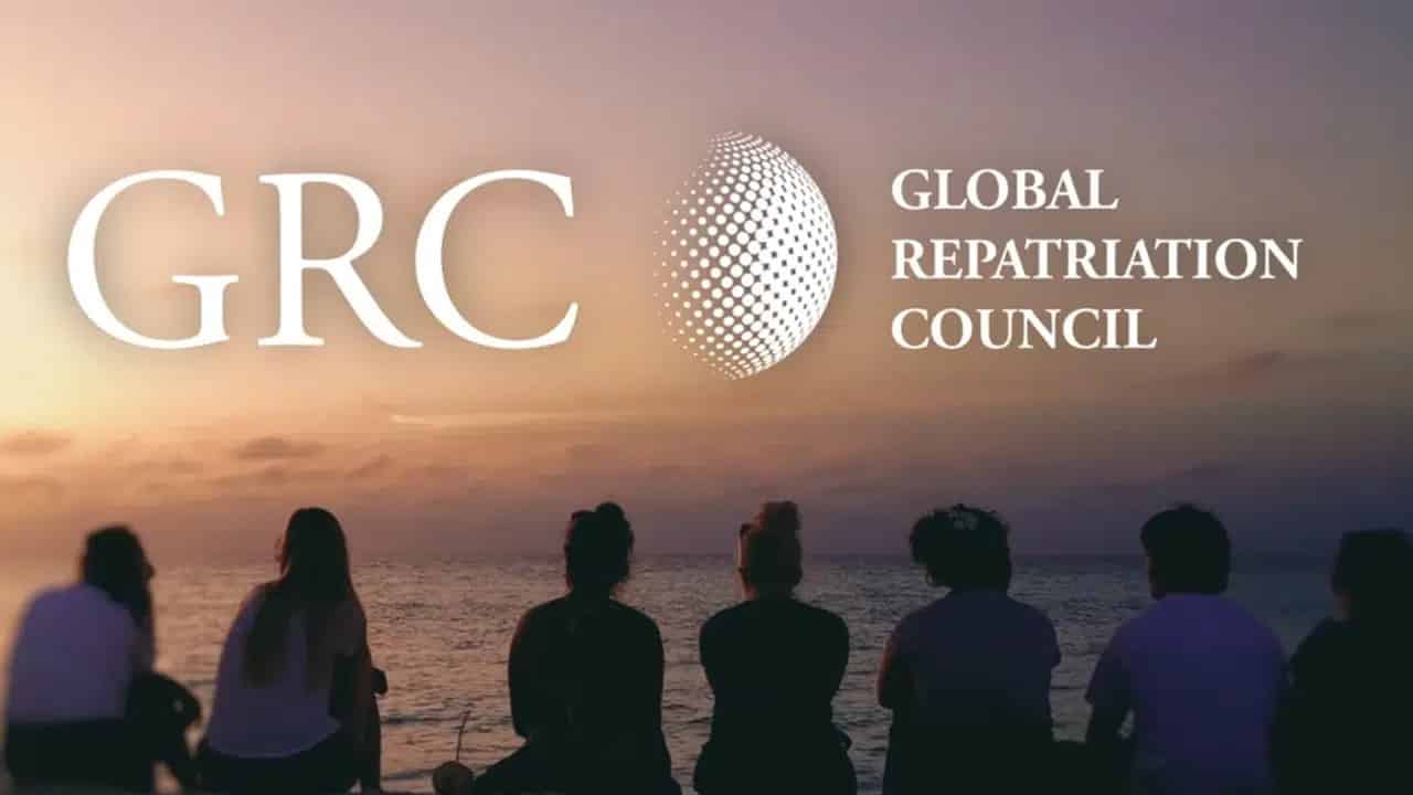 El GRC apareció en Caballero Luna y confirma que está dentro del UCM