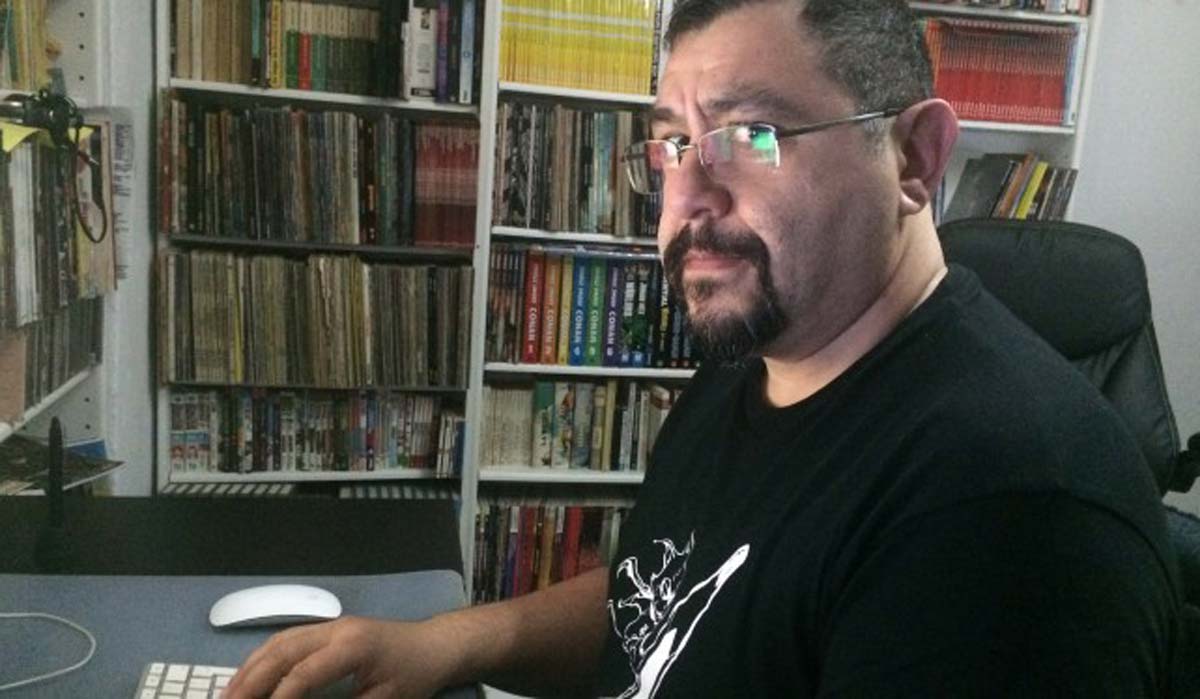 No habrá adaptaciones de los cómics de El torres al cine o la televisión no habrá adaptaciones de los cómics de el torres al cine o la televisión