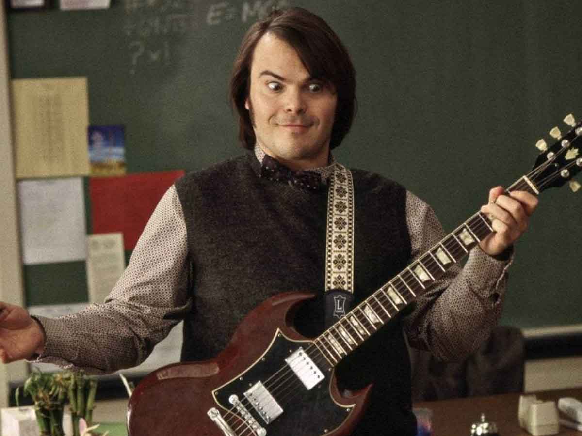 jack blacken school of rock