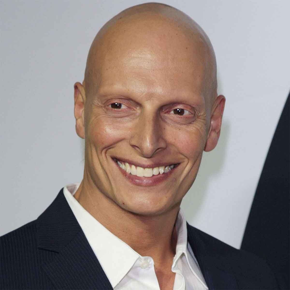 joseph gatt