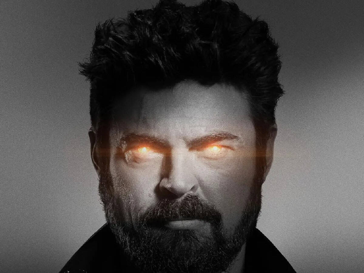 Karl Urban y su participación en la tercera temporada de The Boys