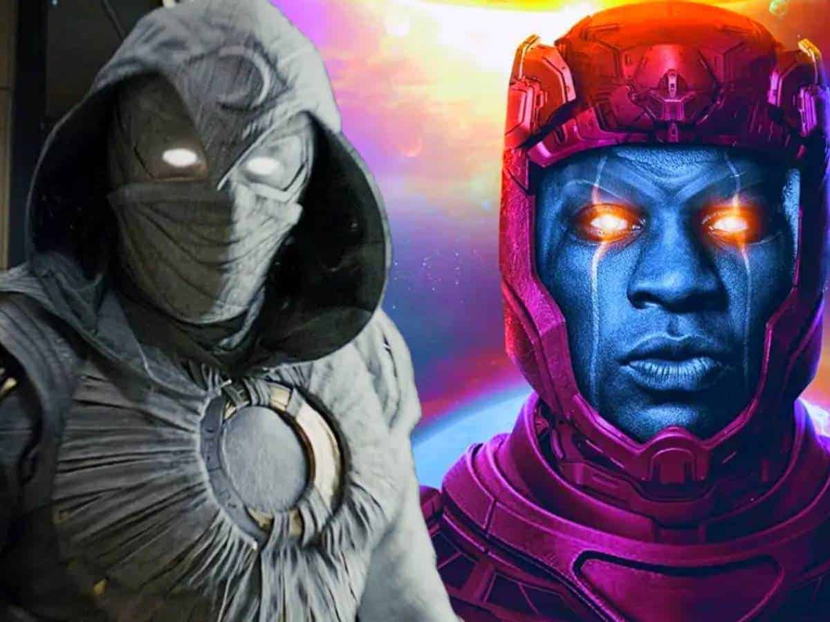 La referencia al villano Kang que nadie vio en Caballero Luna el easter egg de kang el conquistador en caballero luna (marvel studios)