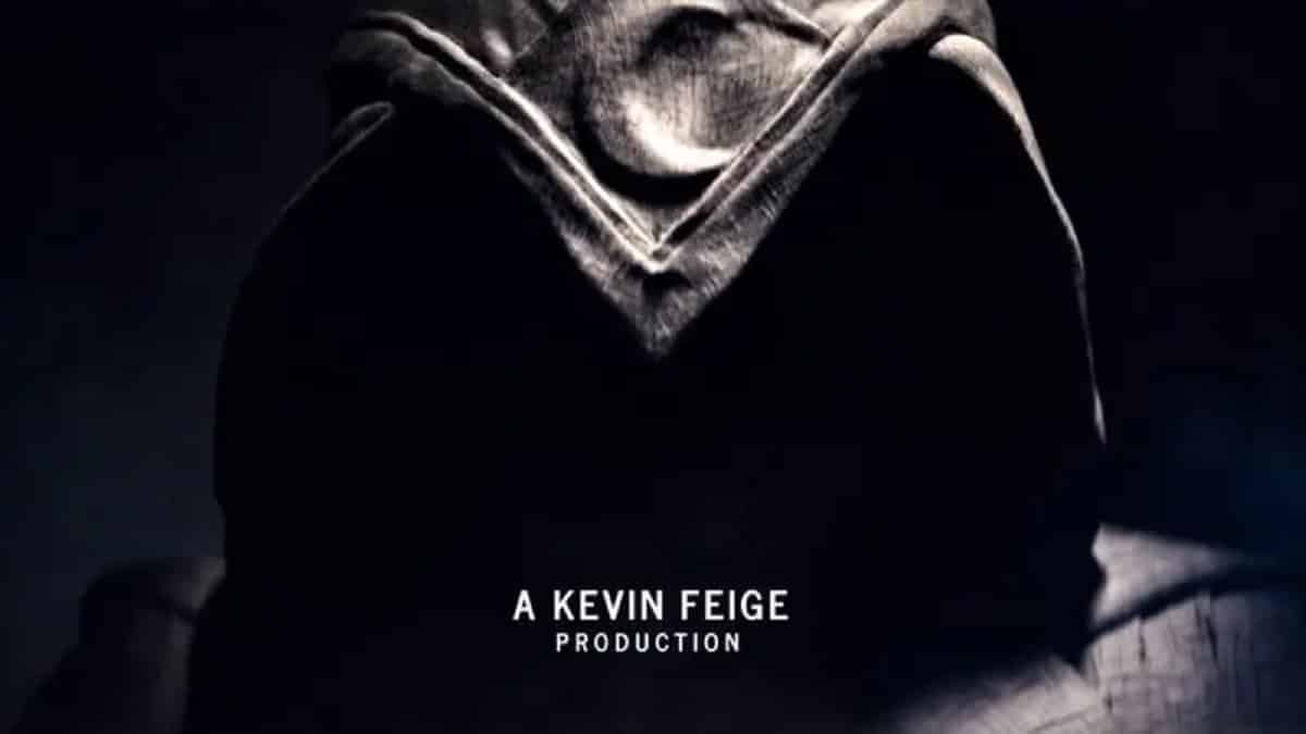 Caballero Luna (A Kevin Feige Production)