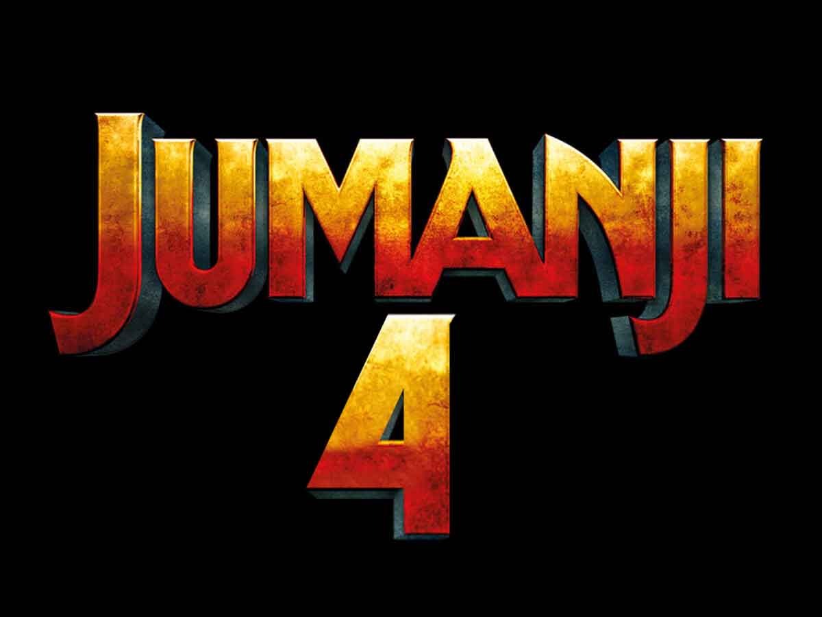 logo jumanji 4