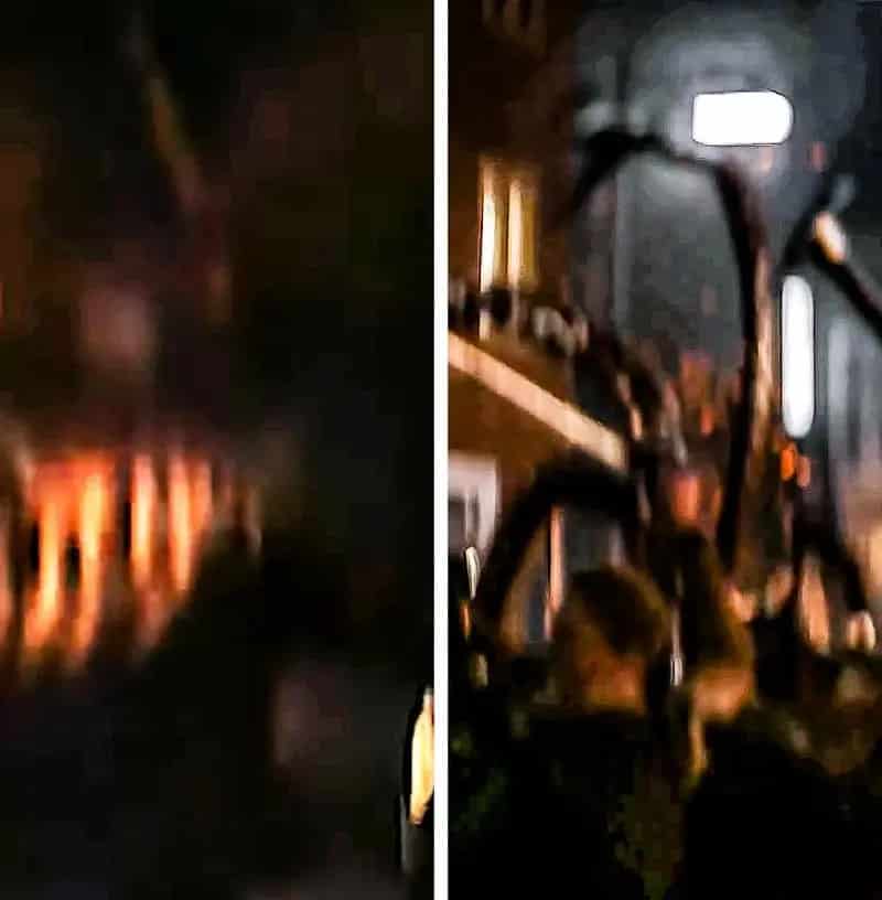 Los monstruos del villano Gorr el Carnicero de Dioses