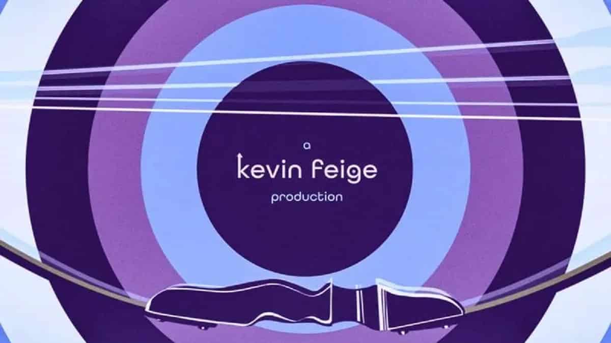 Ojo de Halcón (A Kevin Feige Production)