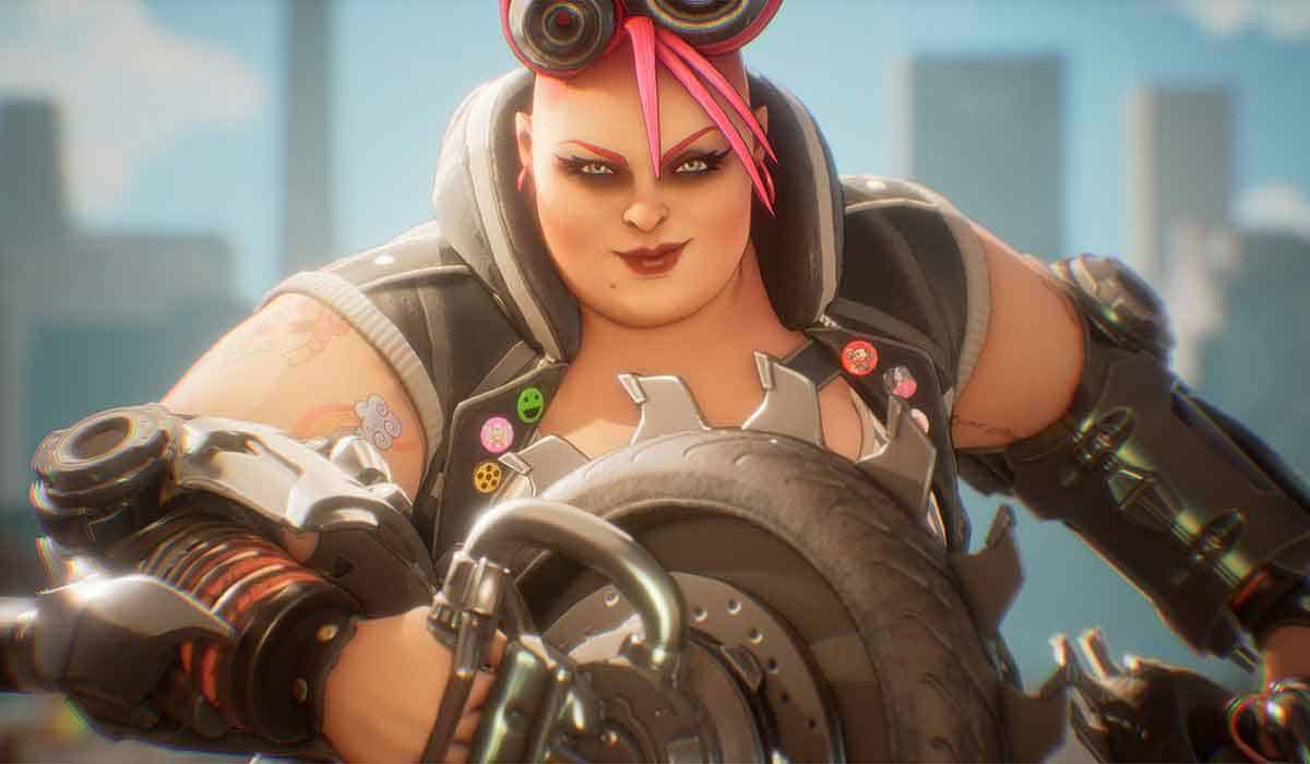 ¿por qué los videojuegos modernos necesitan más protagonistas de talla grande?