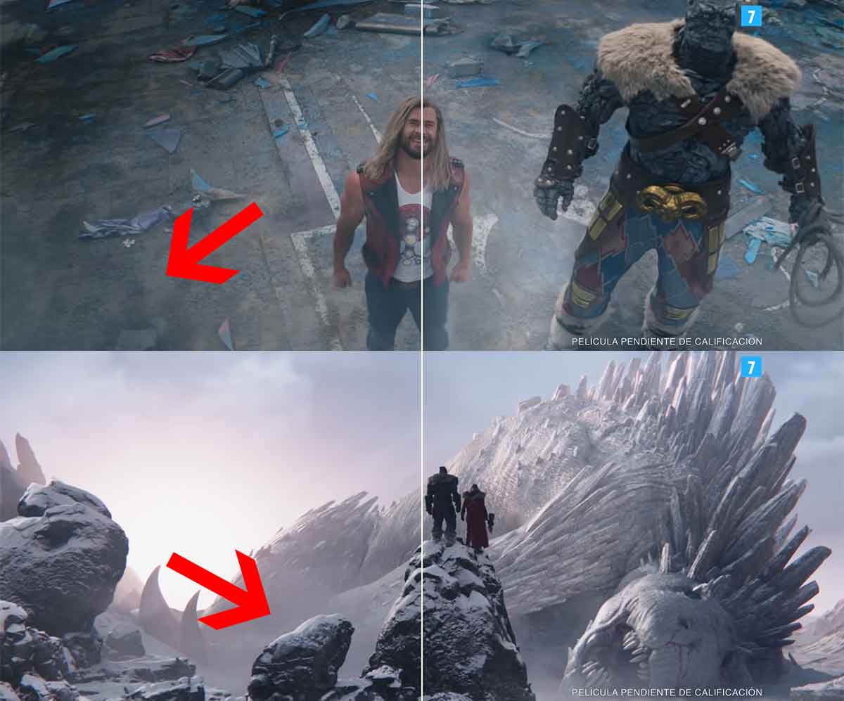 thor: love and thunder