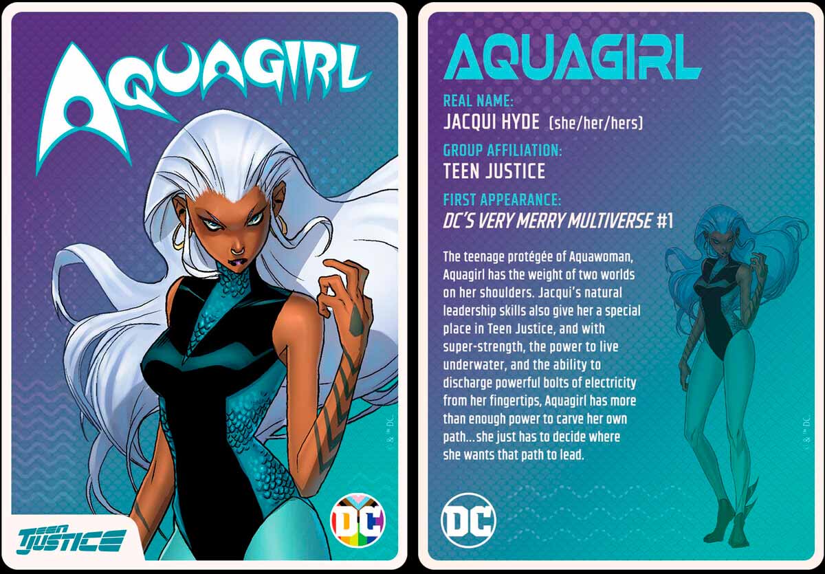 aquagirl 