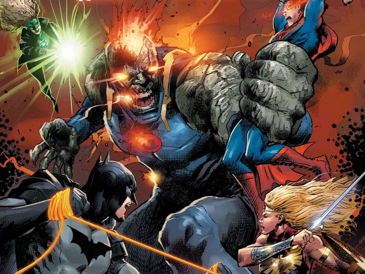 dceased: war of the undead gods