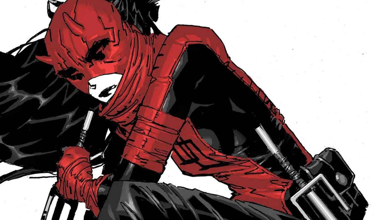 reseña marvel daredevil la mujer sin miedo nº 1. la prueba de que elektra en buenas manos es un personaje especial