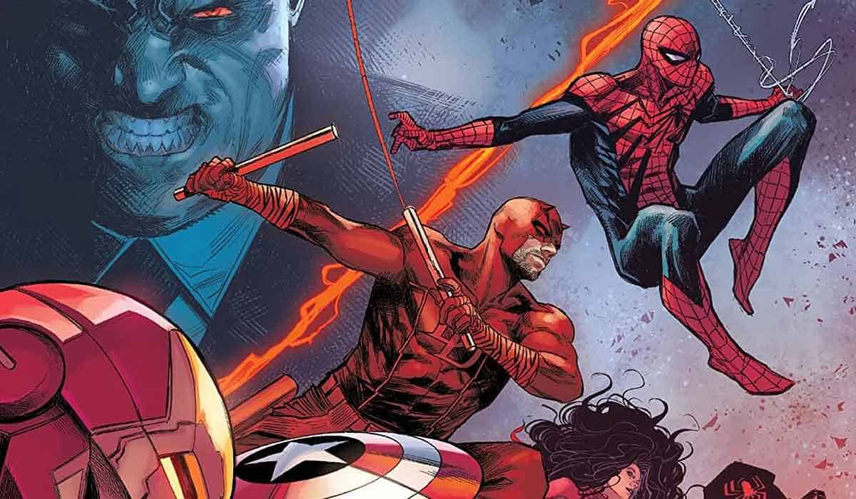 crítica a el reinado del diablo nº 1. cuando wilson fisk desata su ira