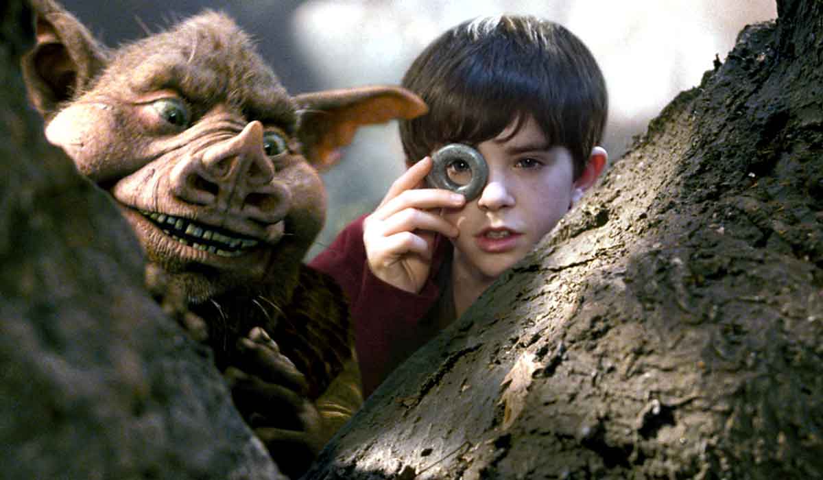 Directora de She-Hulk dirigirá el reinicio de Las crónicas de Spiderwick directora de she-hulk dirigirá el reinicio de las crónicas de spiderwick