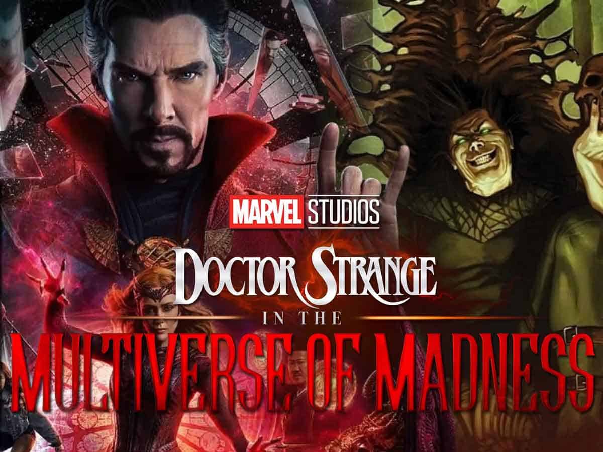 doctor strange 2