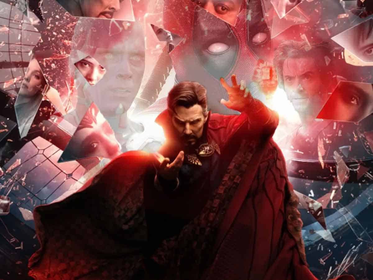 Doctor Strange 2