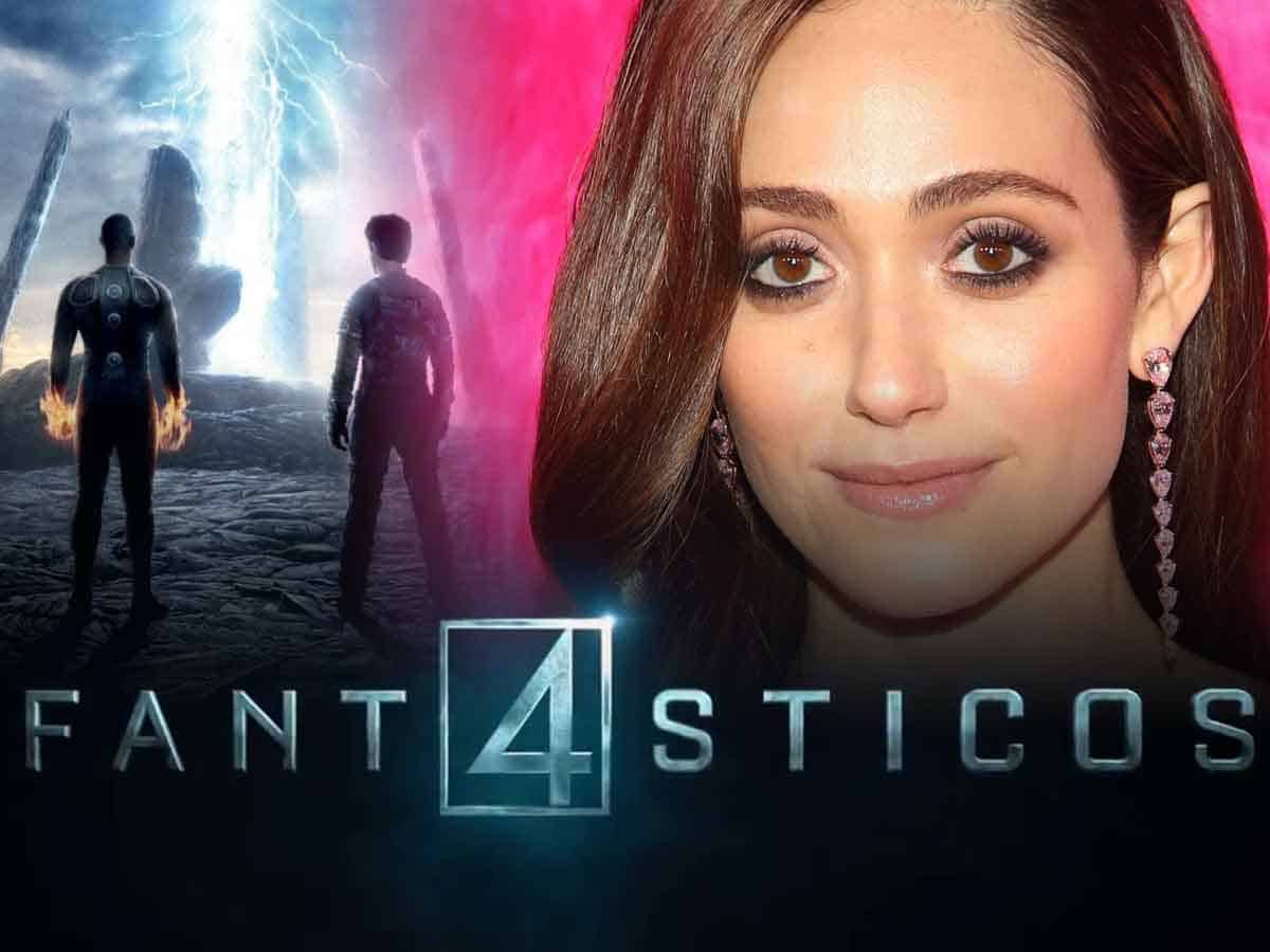 emmy rossum los cuatro fantasticos