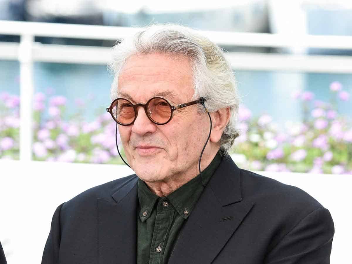 george miller
