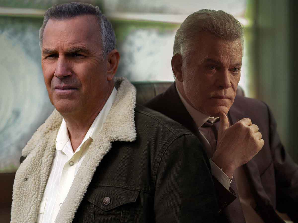 kevin costner y ray liotta