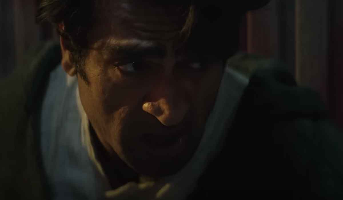 Kumail Najiani en Obi-Wan Kenobi