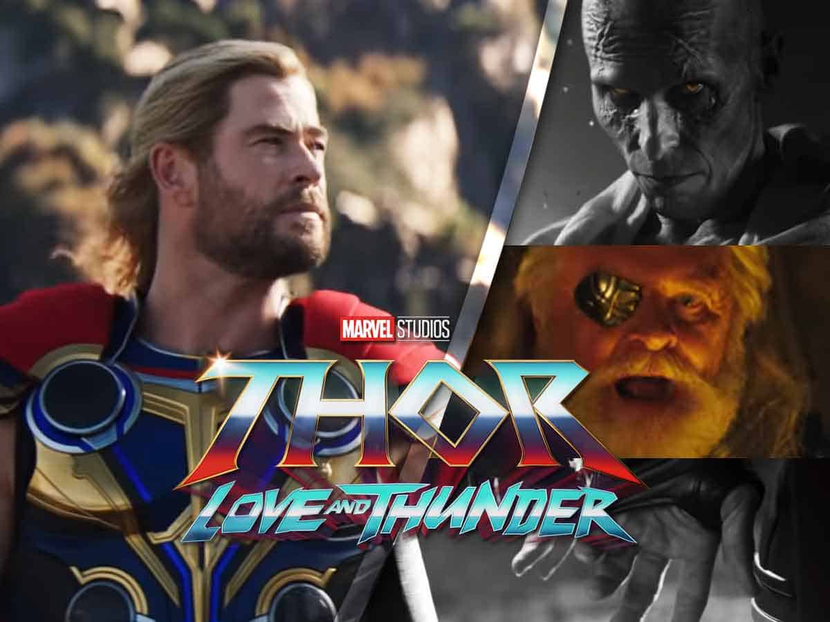 11 cosas que hay que recordar antes de ver Thor: Love and Thunder teoría marvel sobre thor: love and thunder