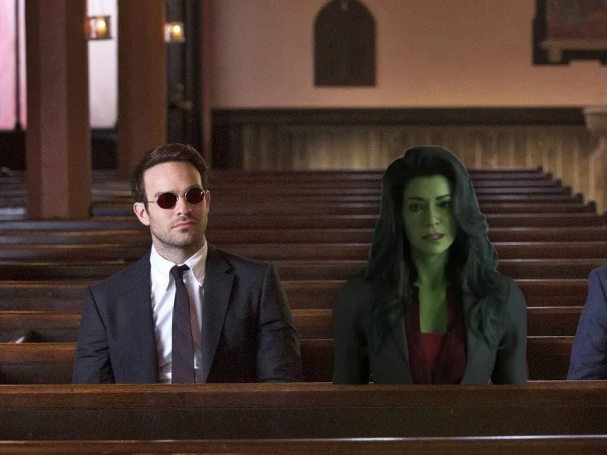 daredevil en she-hulk