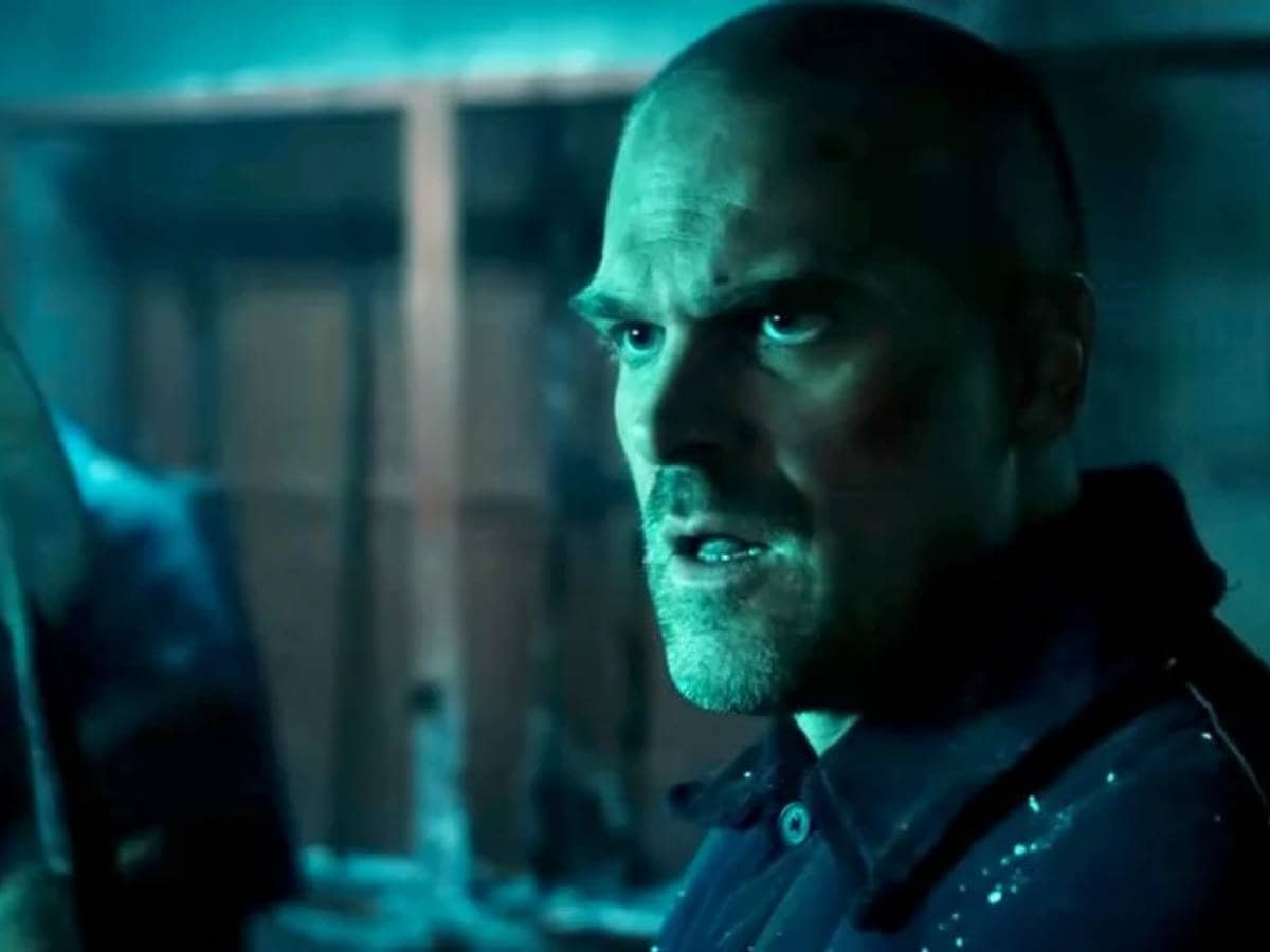 stranger things 4 ha copiado a marvel