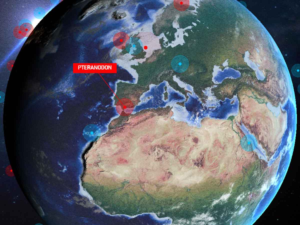 dinosaurios de jurassic world 3