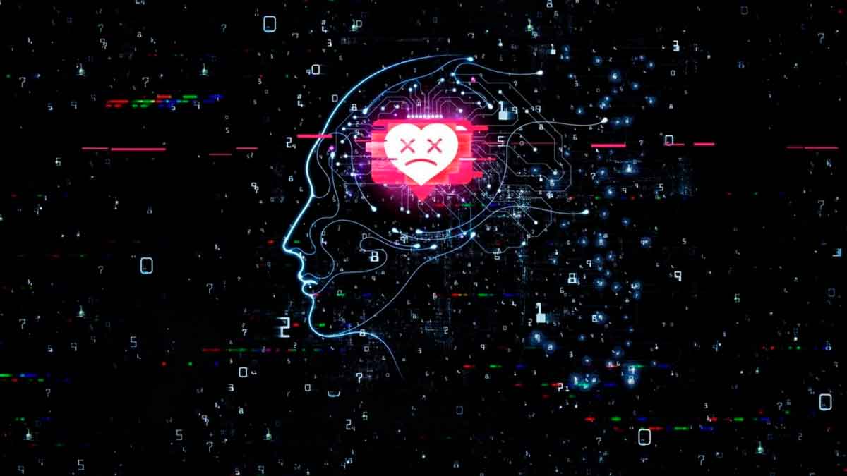 el dilema de las redes sociales