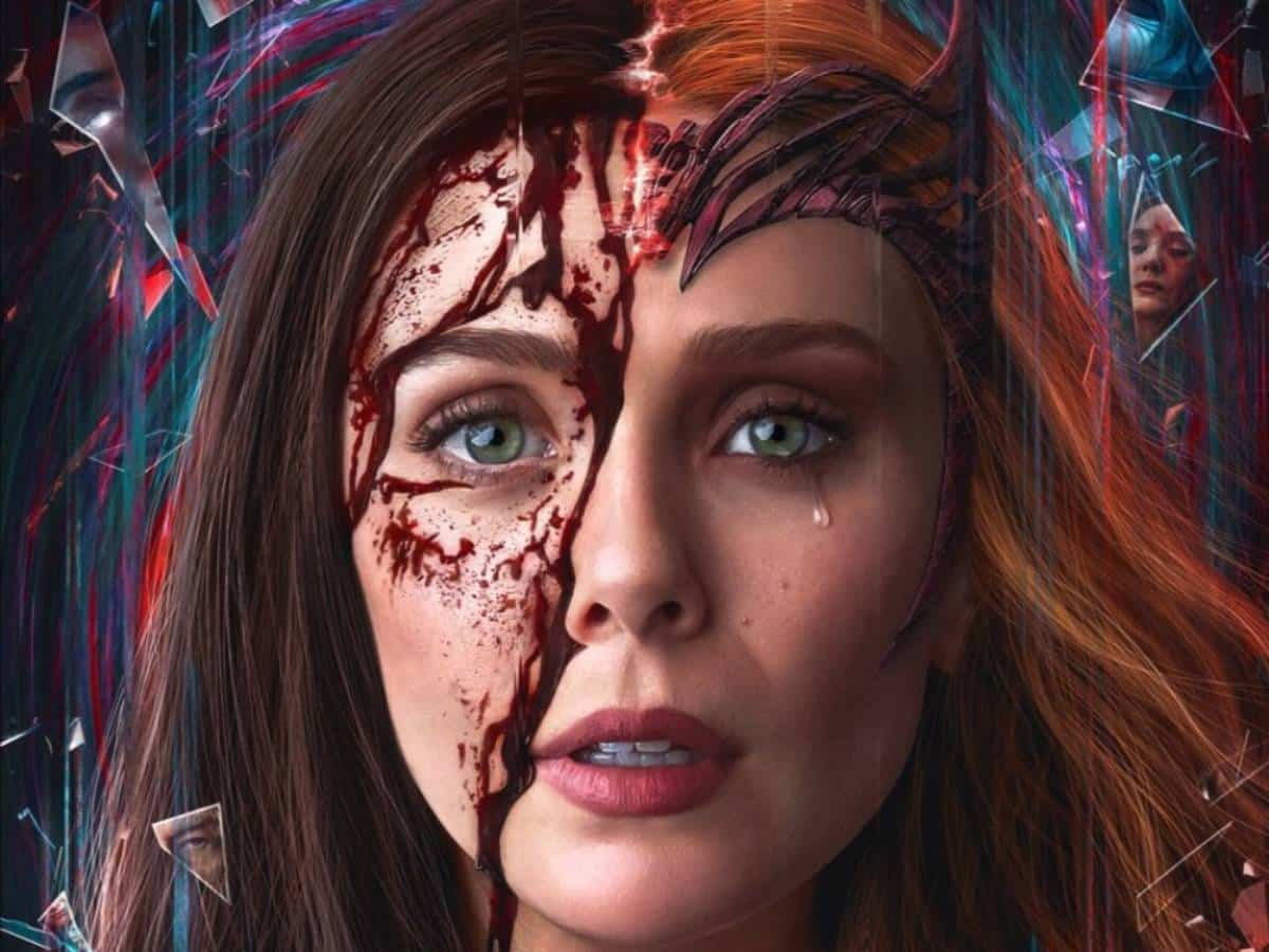 Elizabeth Olsen y su contrato con Marvel