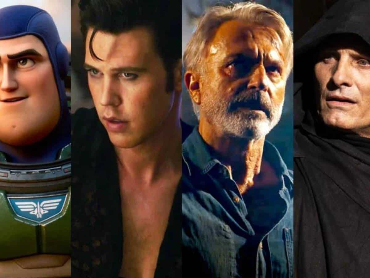 estrenos de cine en junio