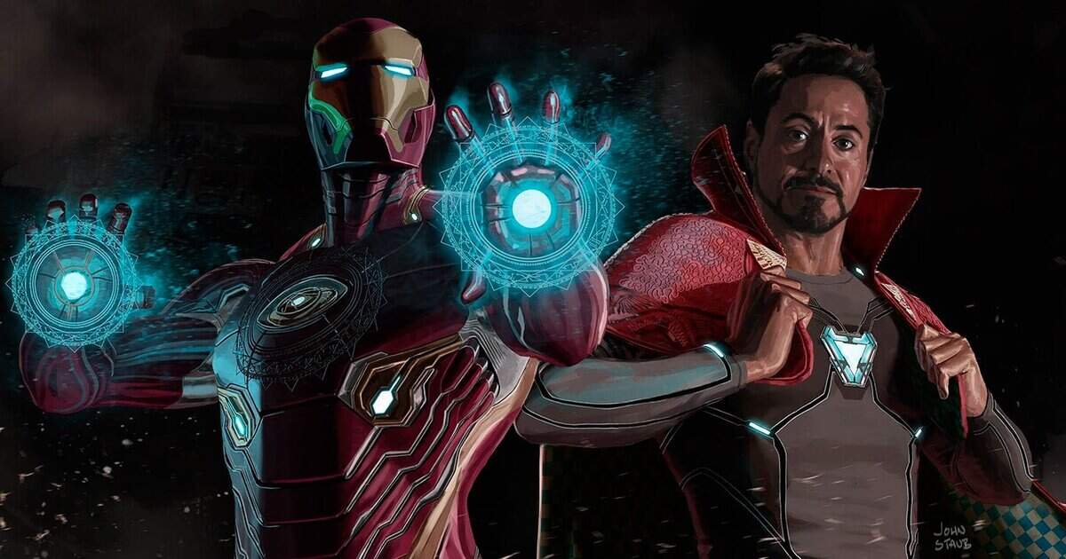 benedict cumberbatch habla de la escena eliminada en vengadores: infinity war